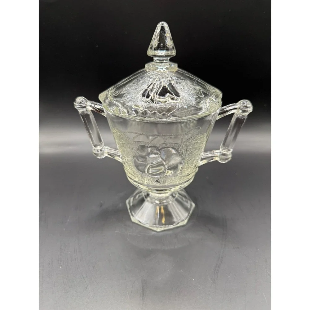 Vintage‎ Jeannette Glass Co. 
